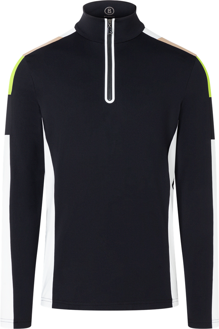 Bogner Mica  Pully Black Divers