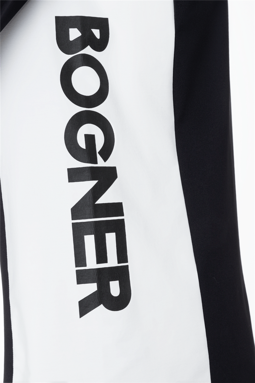 Bogner Mica  Pully Black Divers