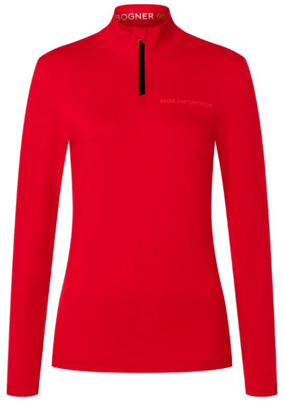 Bogner Bond 13 Pully Dames Rood