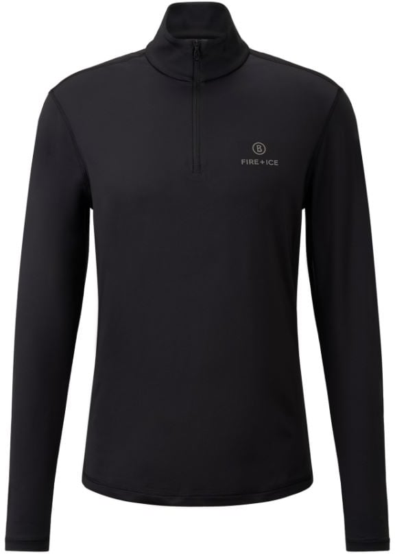Bogner Pascal Pully Heren Zwart