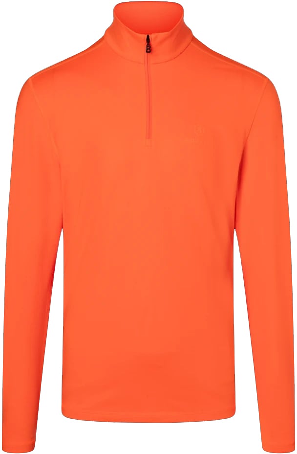 Bogner Pascal Pully Heren Rood