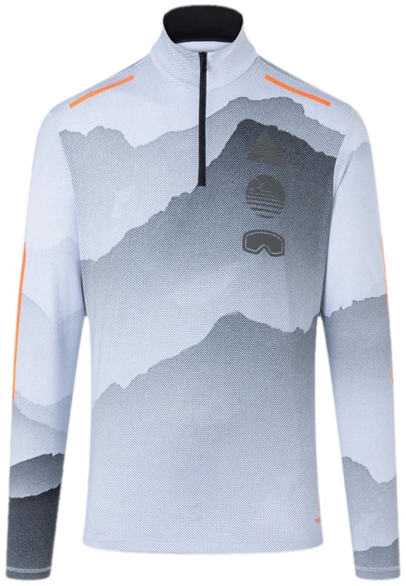 Bogner Pascal Pully Heren Blauw