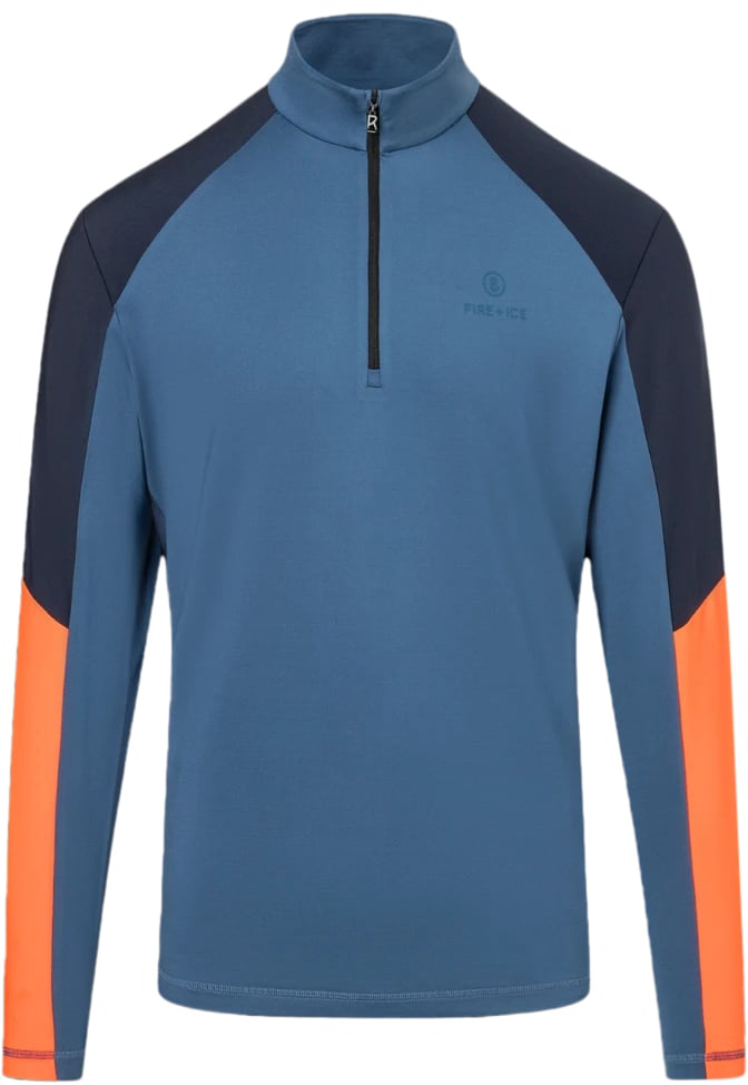 Bogner Berkan Pully Heren Blauw