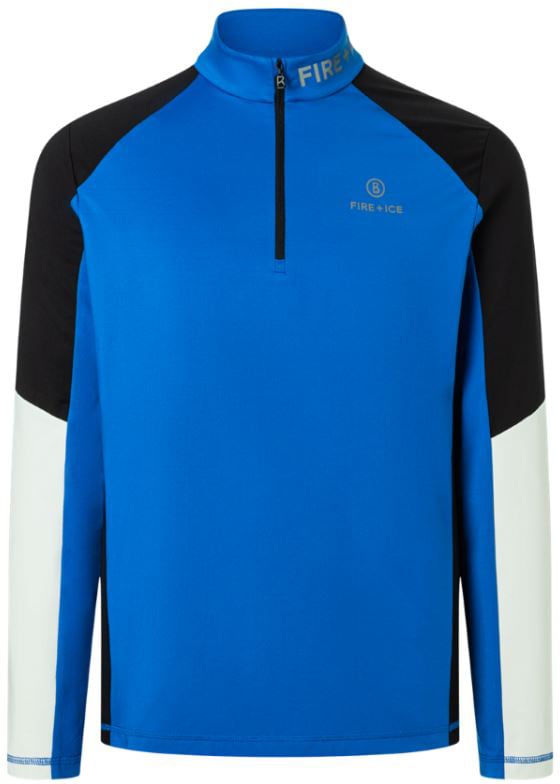 Bogner Berkan Pully Heren Blauw