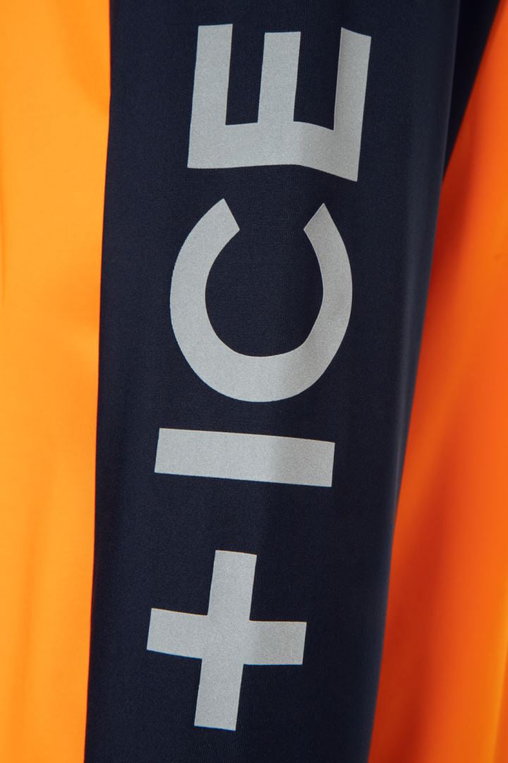 Bogner Premo 3 Heren Pully Oranje