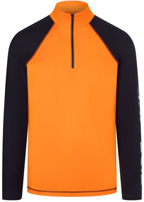Bogner Premo 3 Heren Pully Oranje