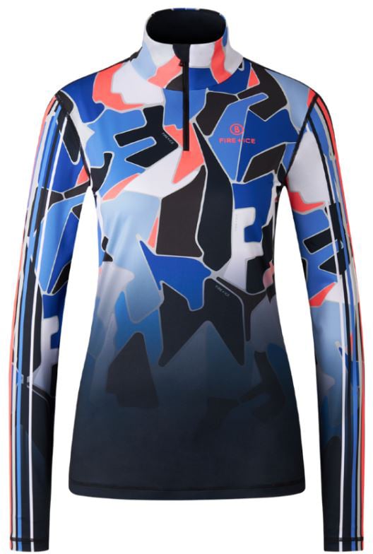 Bogner Ilvy 3 Pully Dames Divers