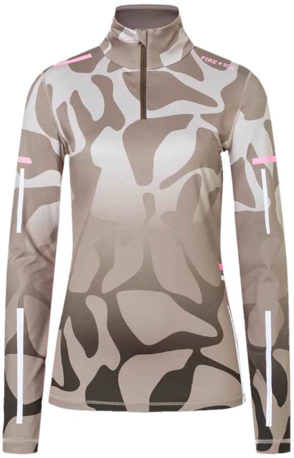 Bogner Ilvy3 Pully Dames Divers