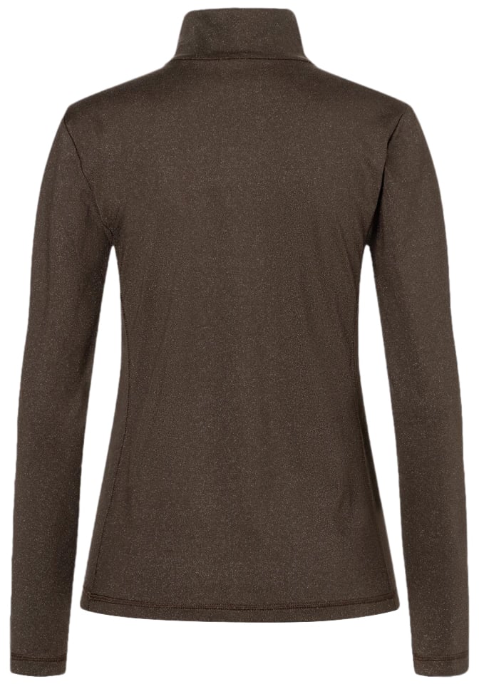 Bogner Margo2 Pully Dames Bruin