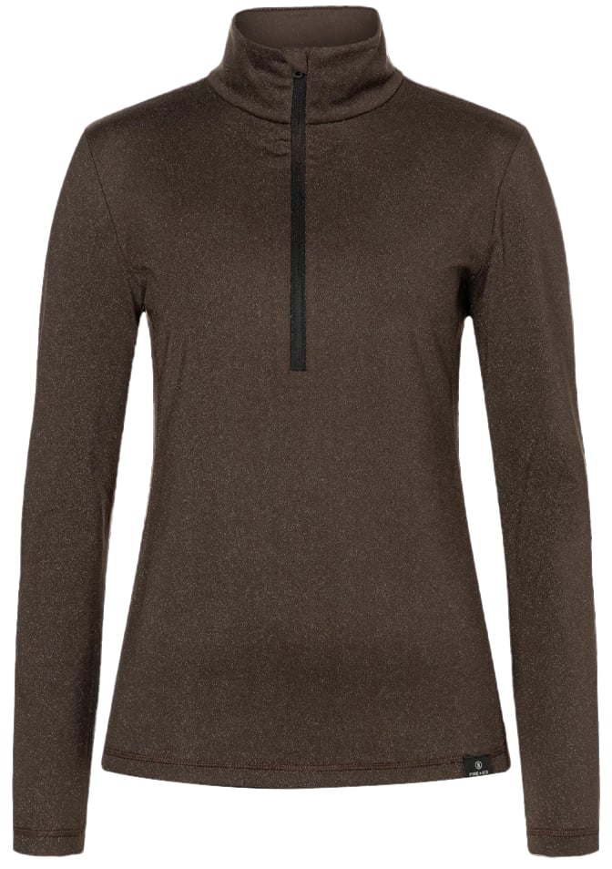 Bogner Margo2 Pully Dames Bruin