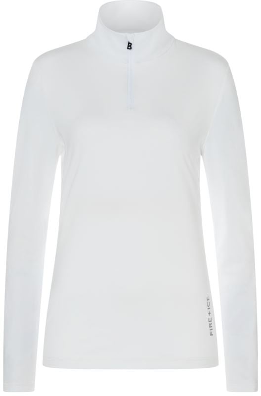 Bogner Margo 2 Dames Pully Wit