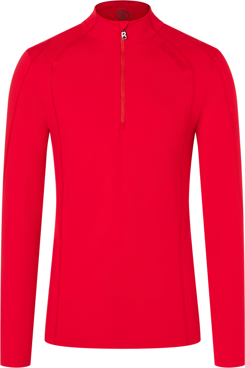 Bogner Harry Pully Fast Red Divers