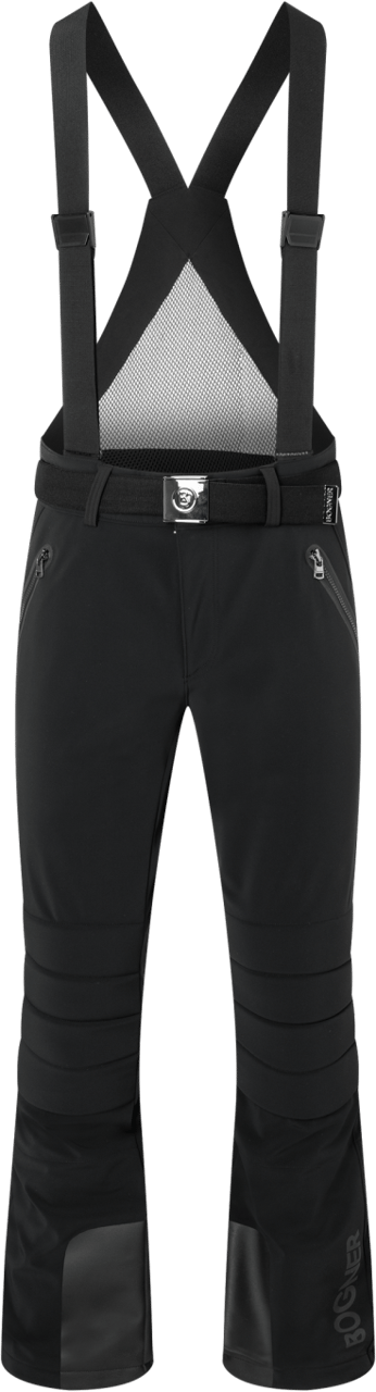Bogner Curt -way Stretch Ski Pants Black Divers
