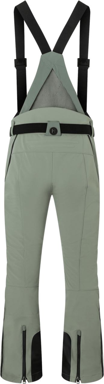 Bogner Curt -way Stretch Ski Pants Slate Green Divers