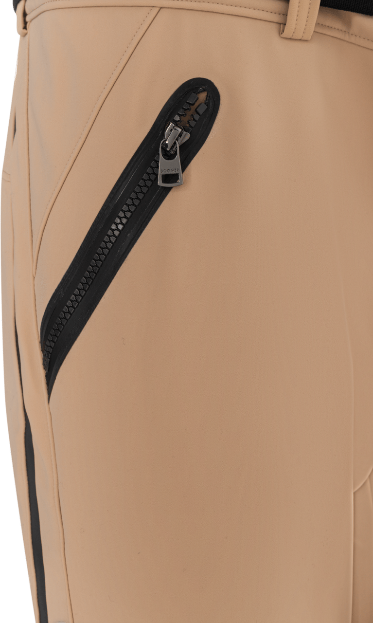 Bogner Curt -way Stretch Ski Pants Caramello Divers