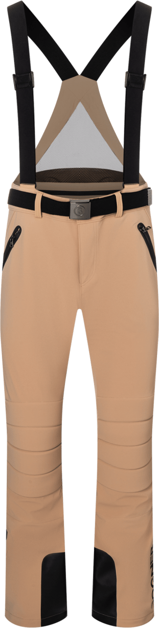 Bogner Curt -way Stretch Ski Pants Caramello Divers