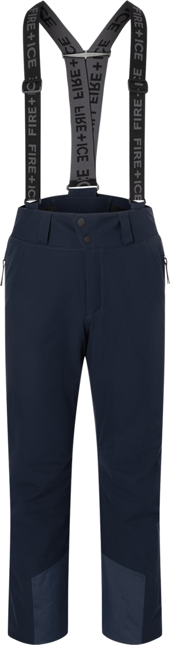 Bogner Fire + Ice Scott-T  Ski Broek Night Blue Blauw