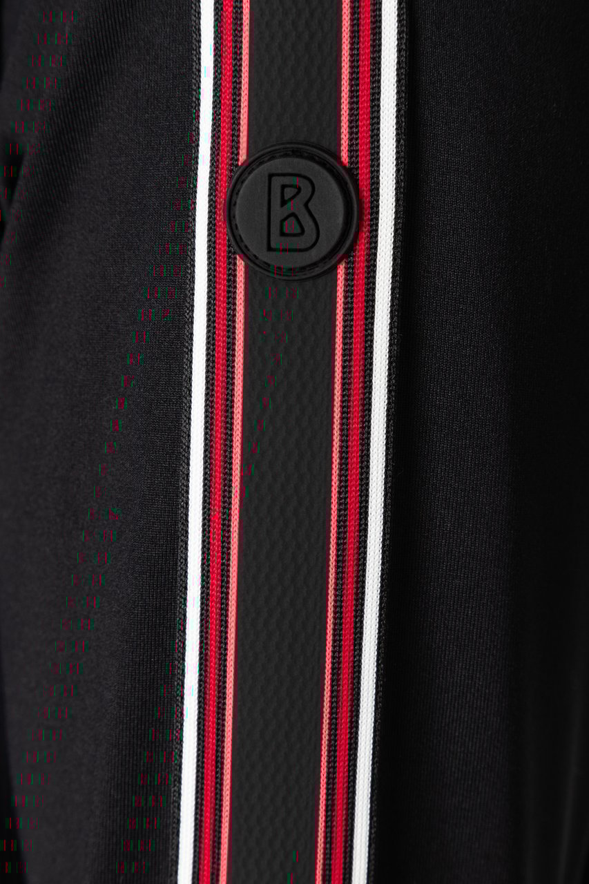 Bogner Gilles Pully Black Zwart
