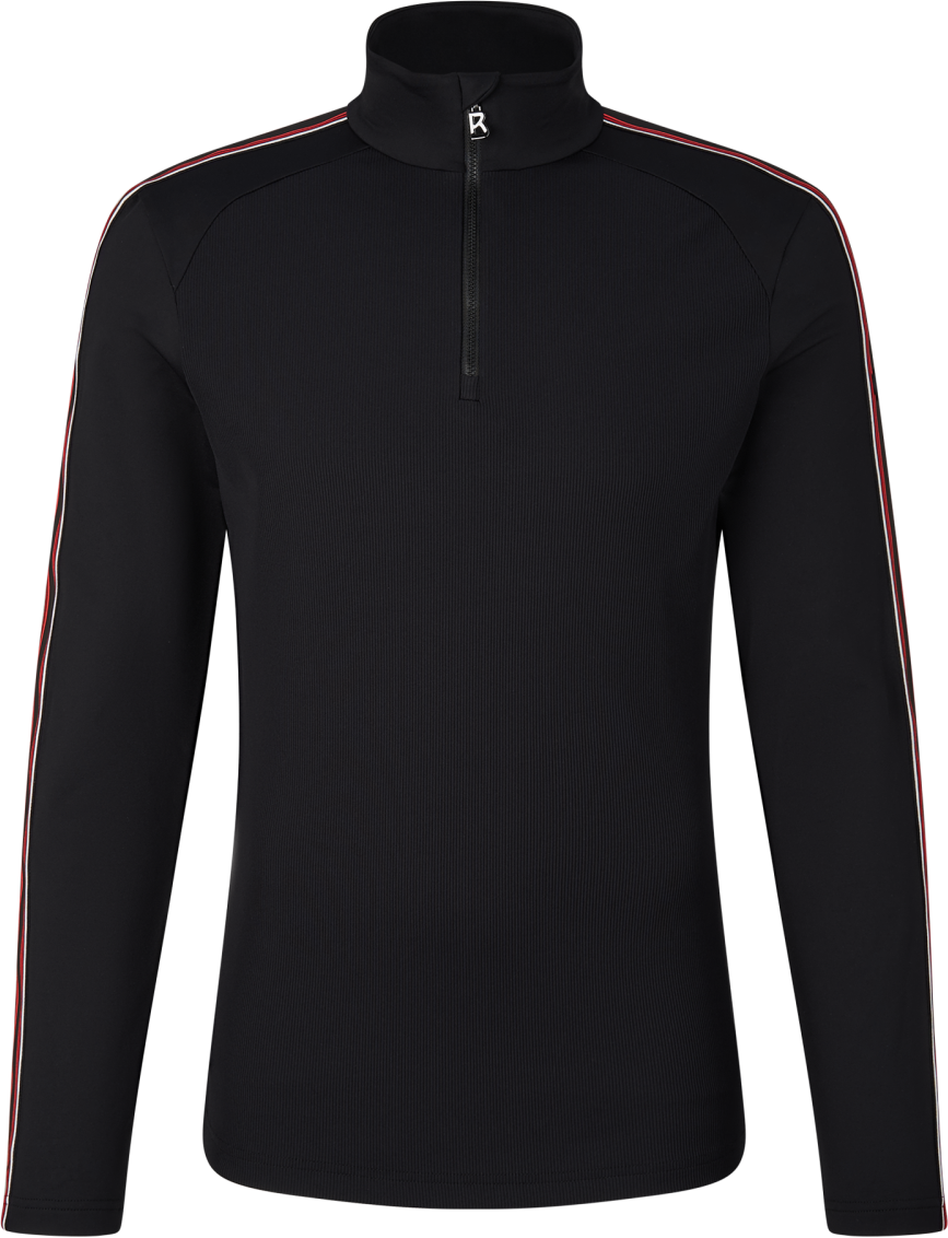 Bogner Gilles Pully Black Zwart