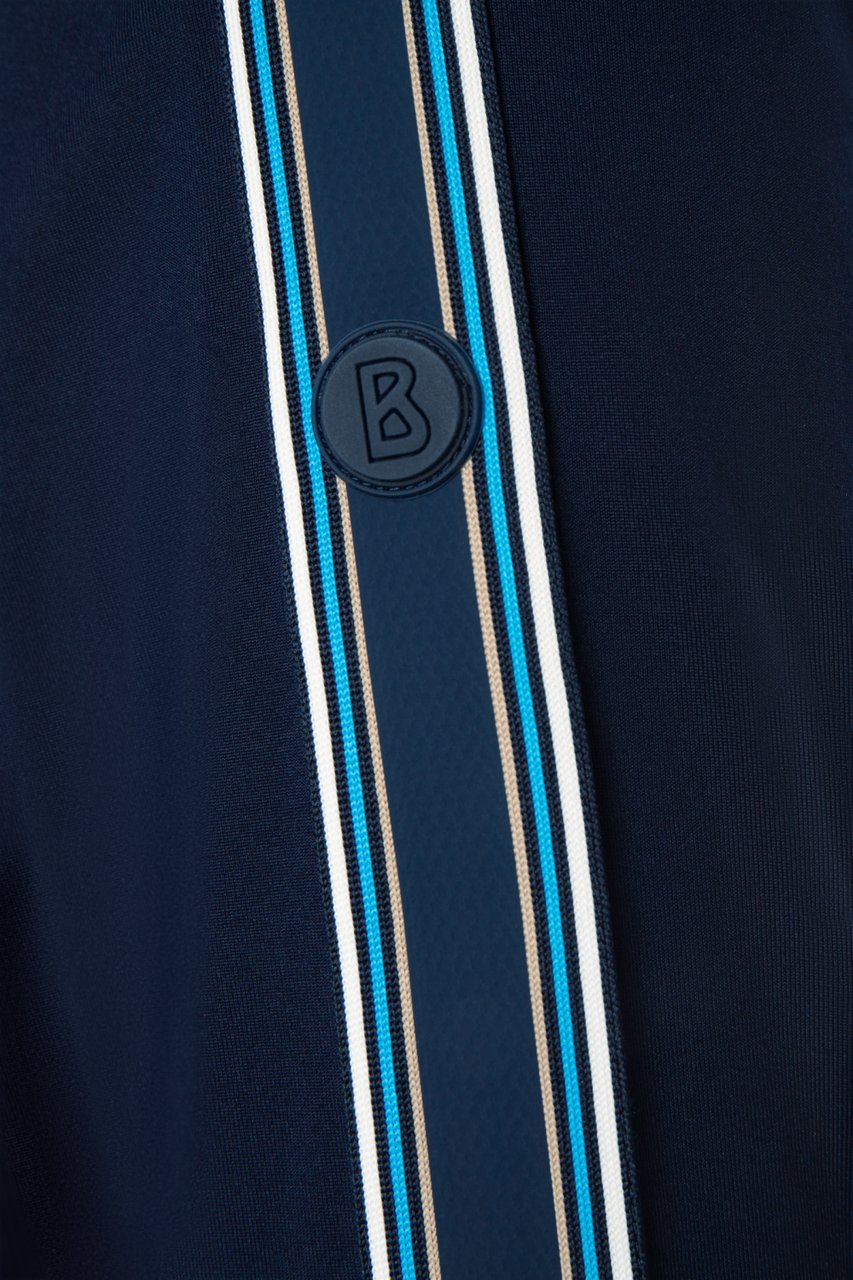 Bogner Gilles Pully Midnight Blue Blauw