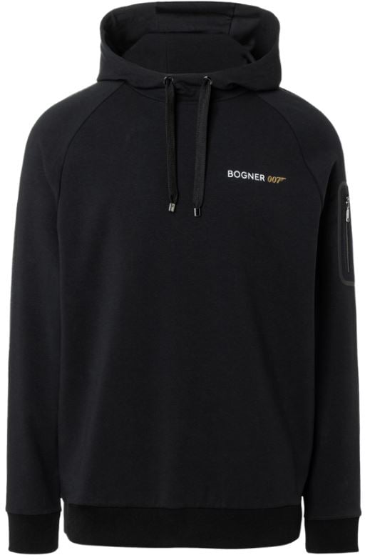Bogner Bond 6 Sweater Heren Zwart
