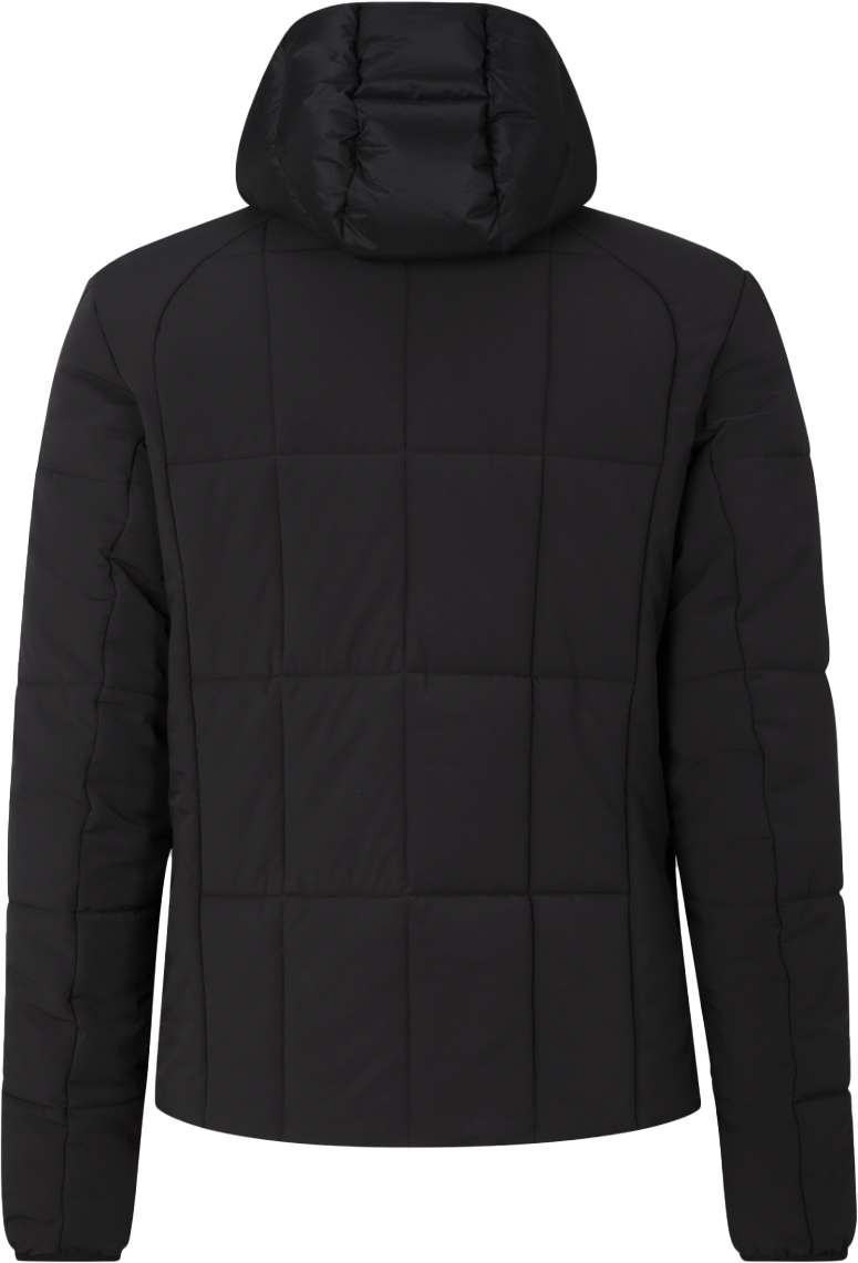 Bogner Men Jacket Tilo-D Black Zwart