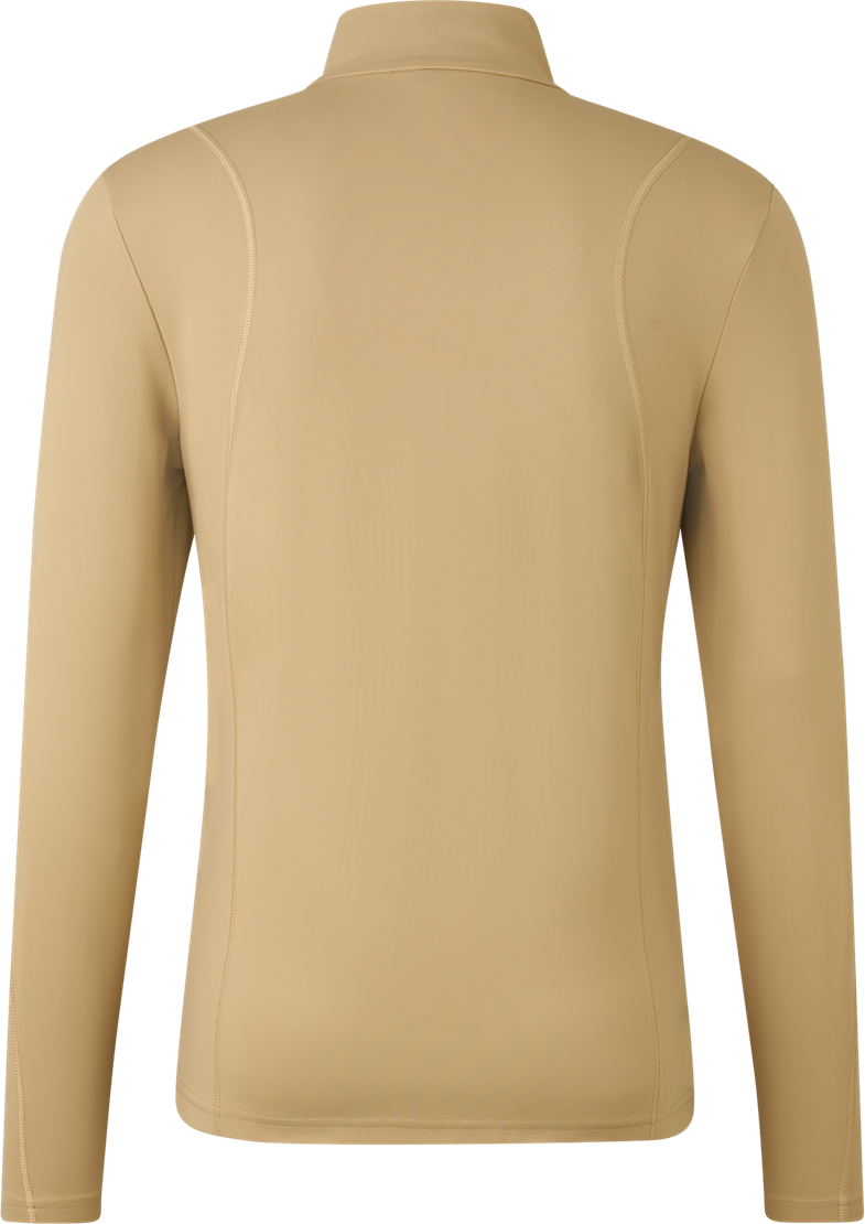 Bogner Ski Pully Harry Licht Bruin Bruin