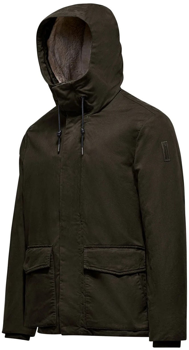 Bomboogie Windbreaker Groen