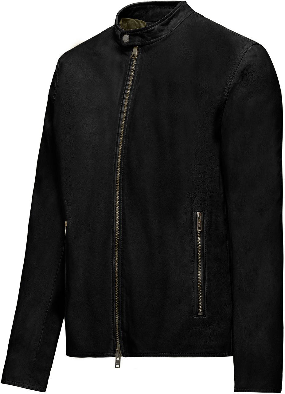 Bomboogie Jacket Bomboogie Zwart