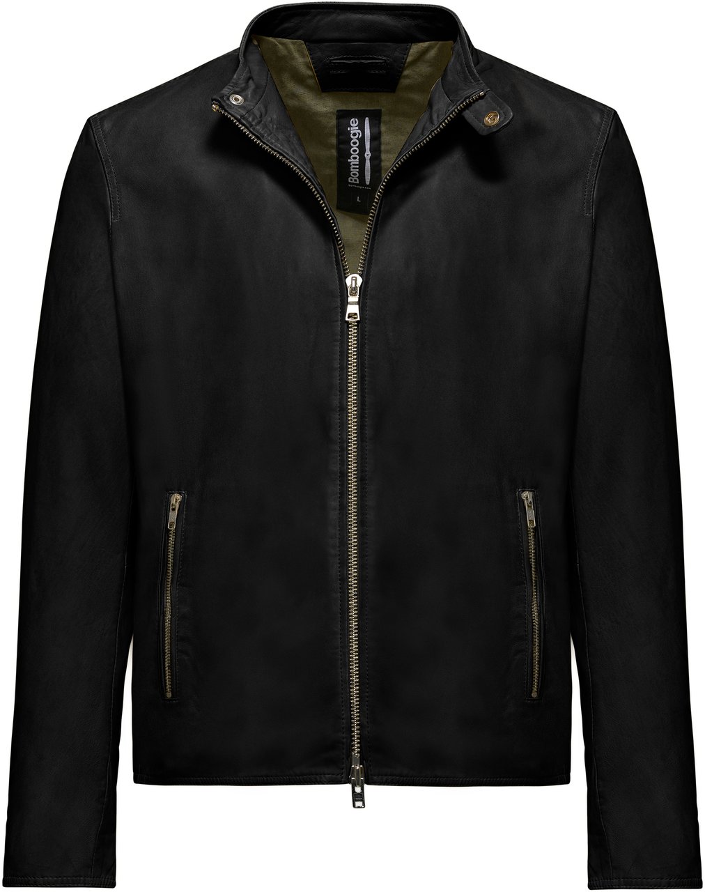 Bomboogie Jacket Bomboogie Zwart