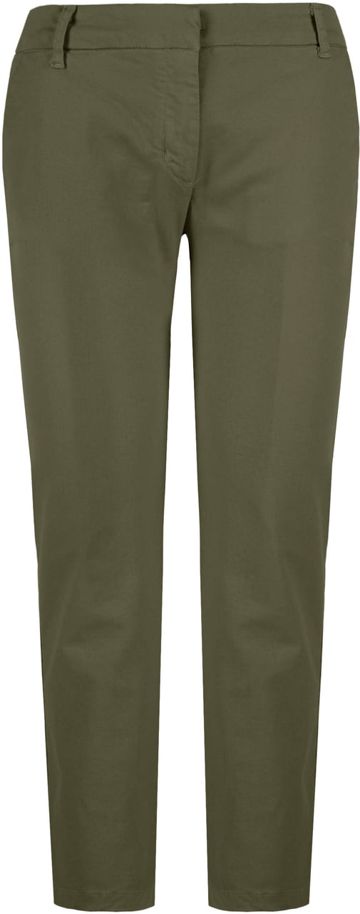 Bomboogie Bomboogie Pant Bruin