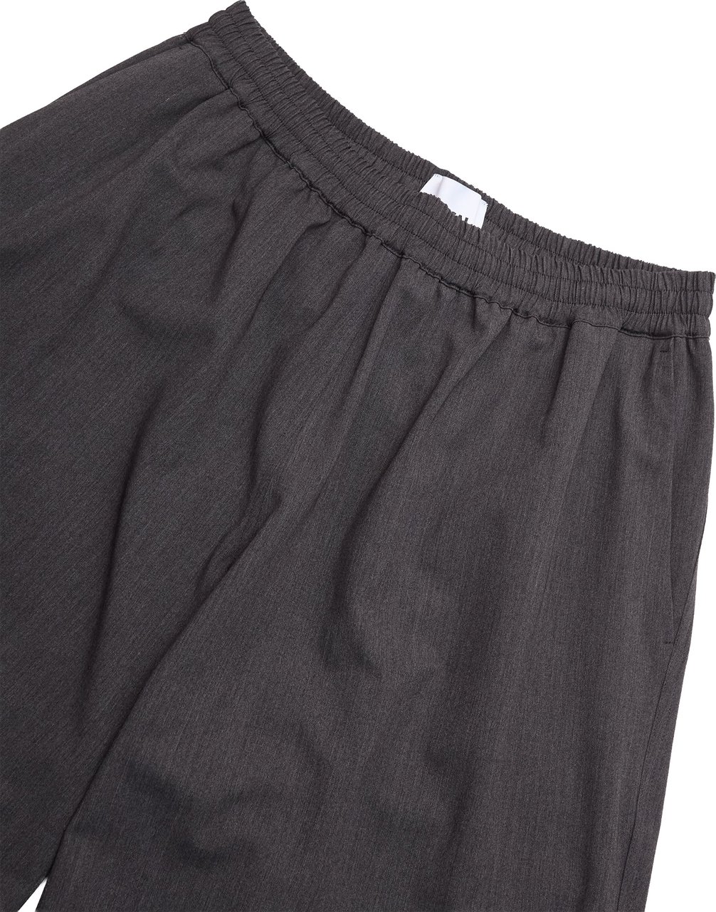 Bonsai Shorts Basket Fit Dark Grey Divers