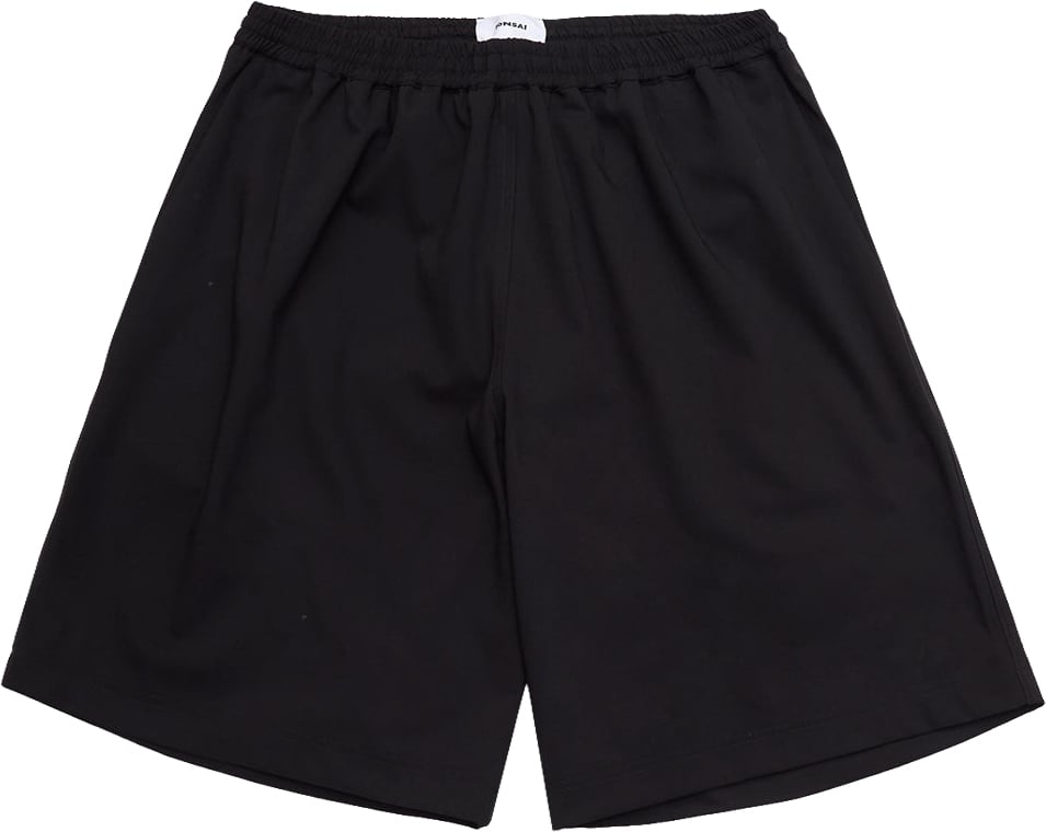 Bonsai Shorts Basket Fit Neri Divers