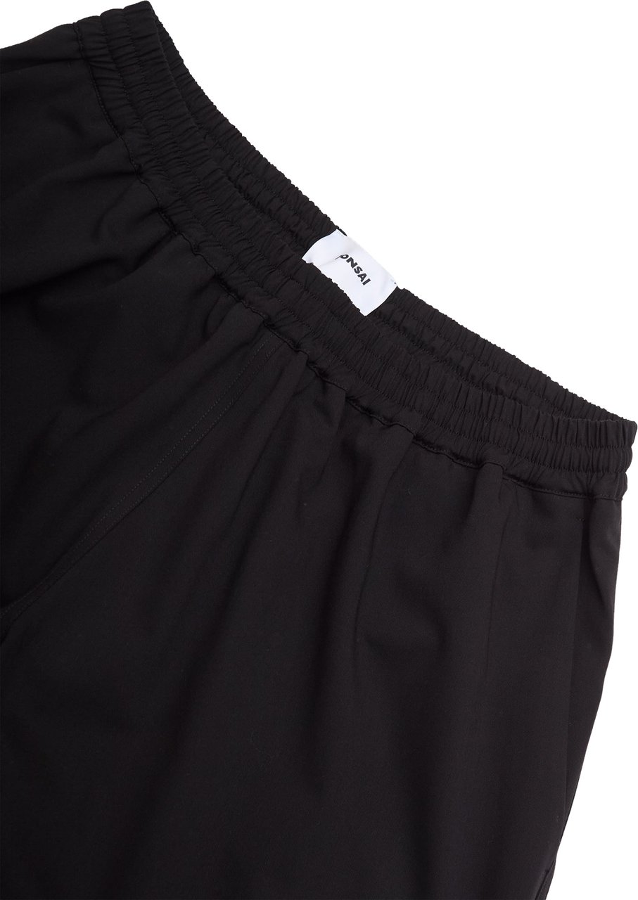 Bonsai Shorts Basket Fit Neri Divers