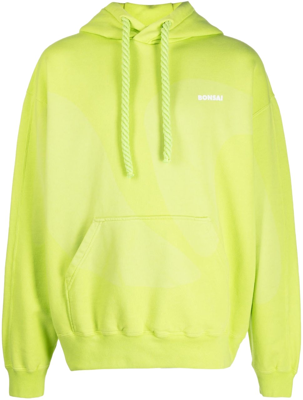 Bonsai Sweaters Green Groen