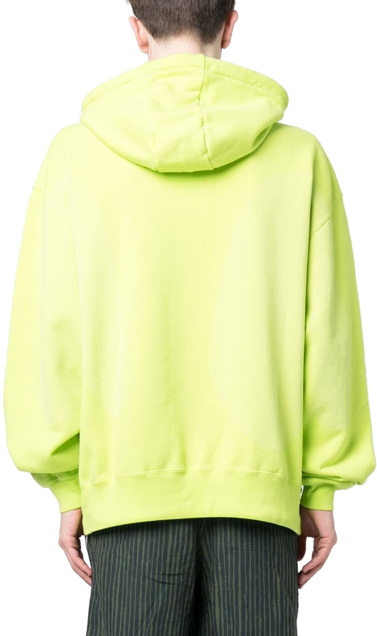 Bonsai Sweaters Green Groen