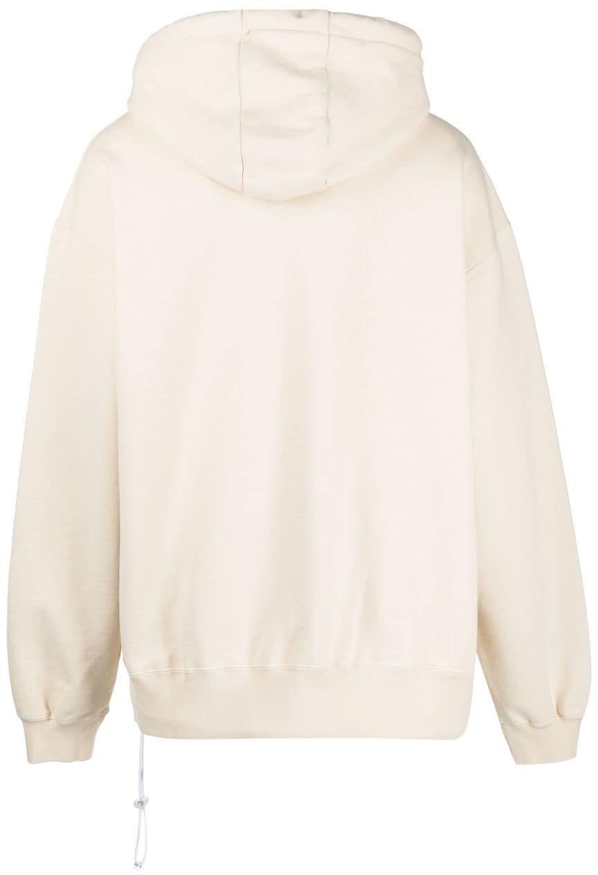 Bonsai Sweaters White Wit