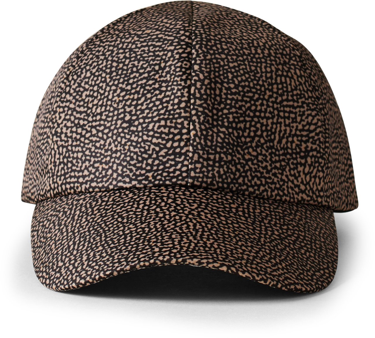 Borbonese HAT Bruin