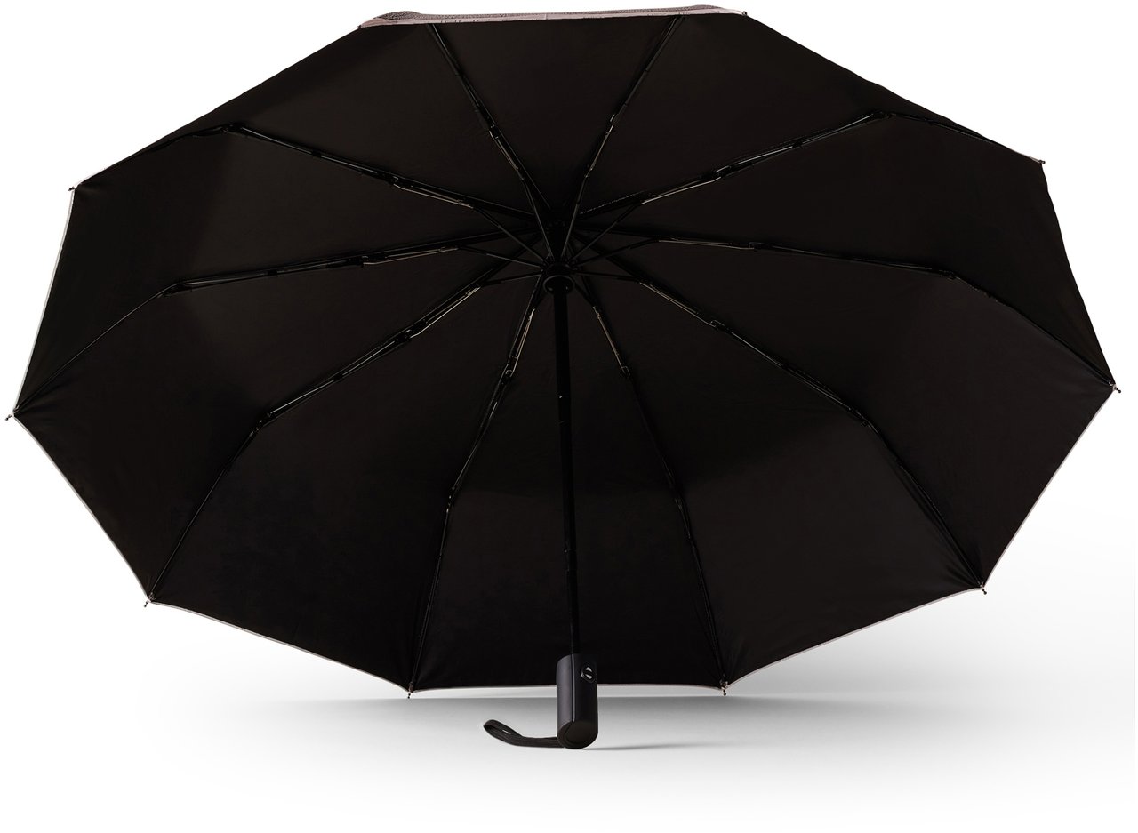 Borbonese UMBRELLA Bruin