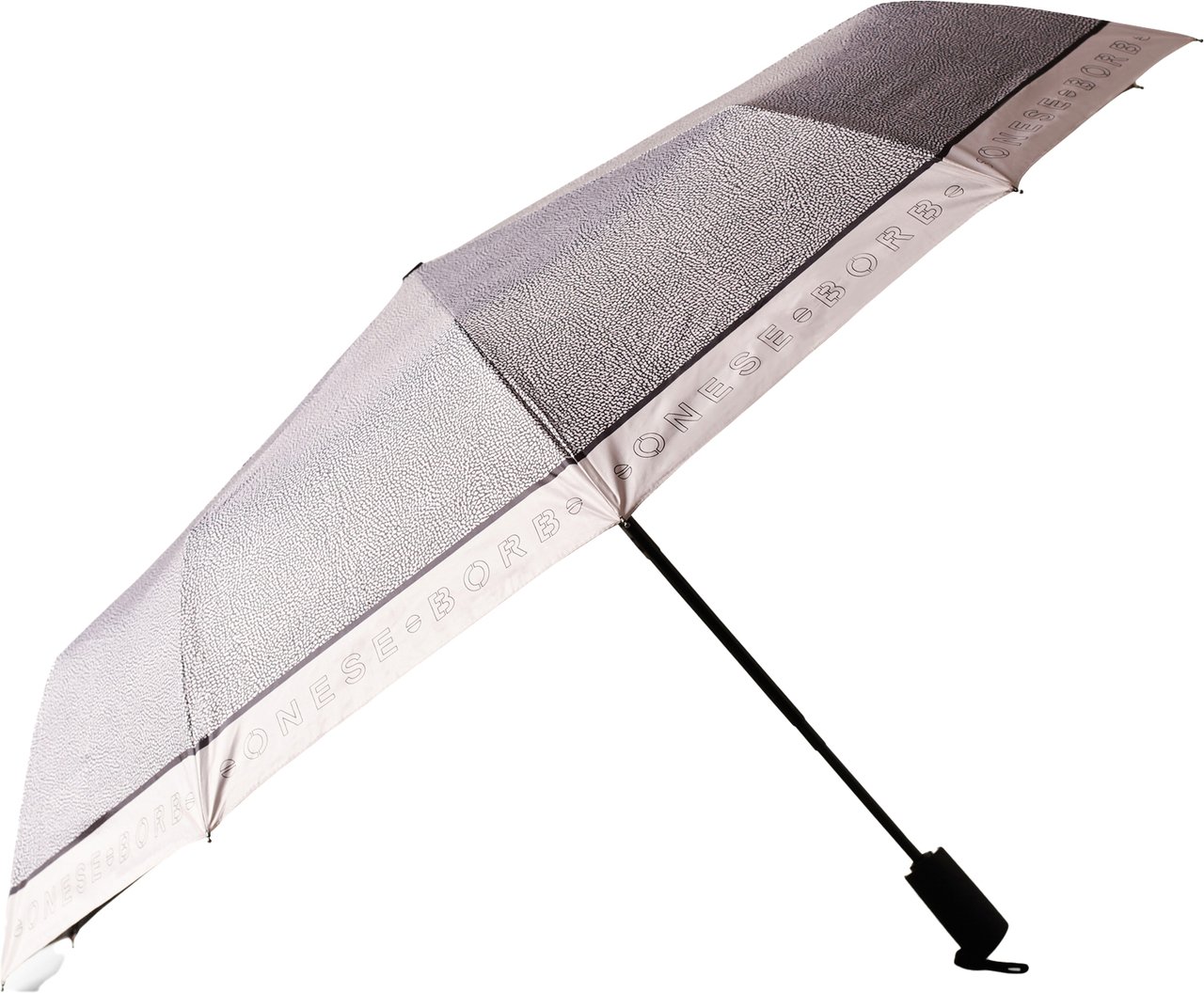 Borbonese UMBRELLA Bruin