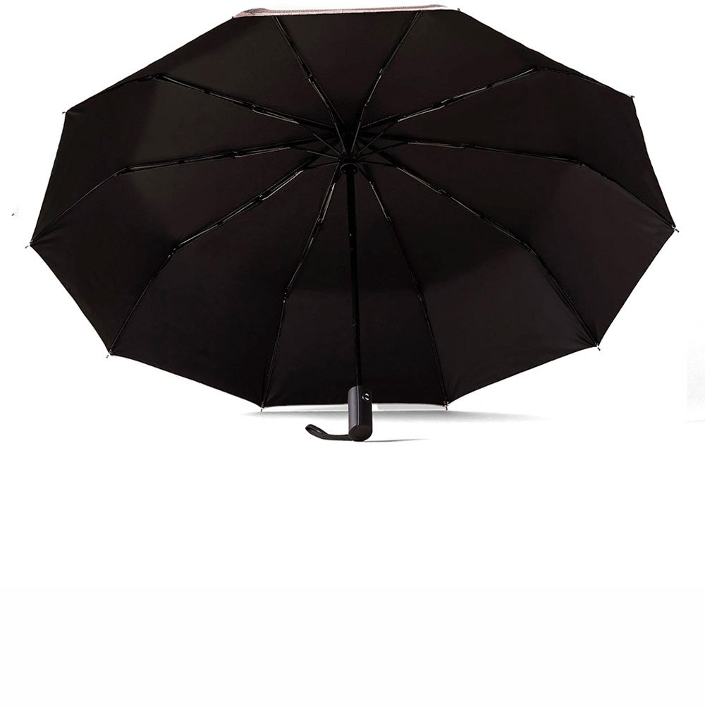 Borbonese Accessories Crema Op Natural Beige