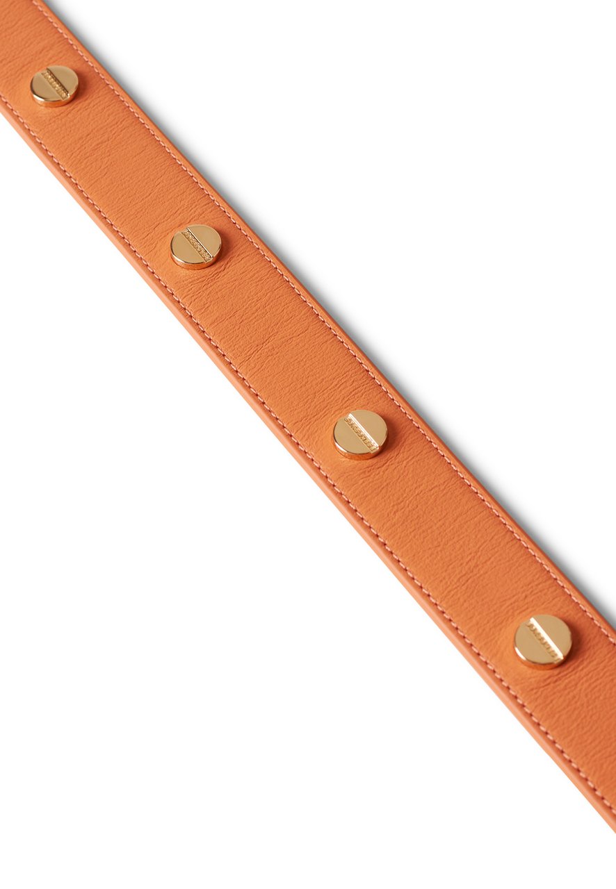 Borbonese BELT Oranje