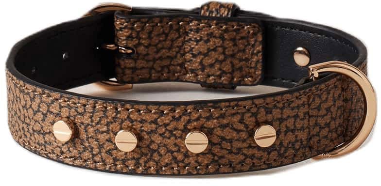 Borbonese COLLAR Bruin
