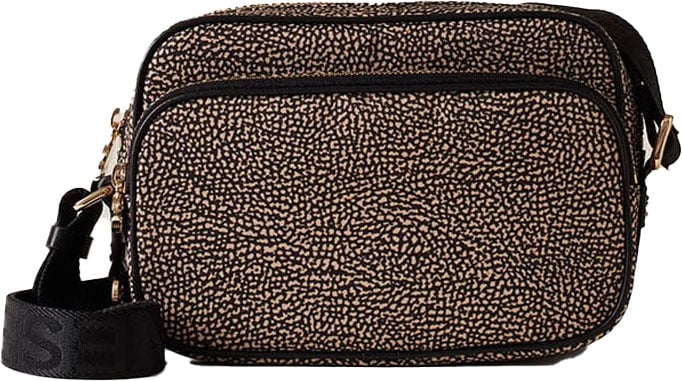 Borbonese Bags Op Natural Divers