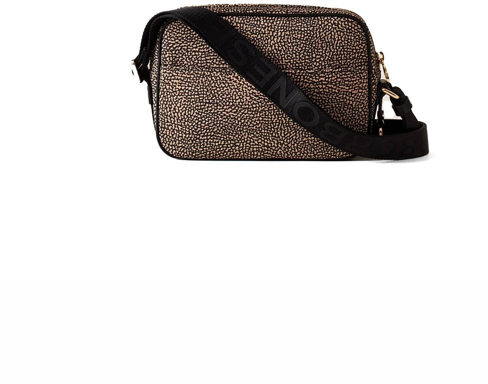Borbonese Bags Op Natural Divers