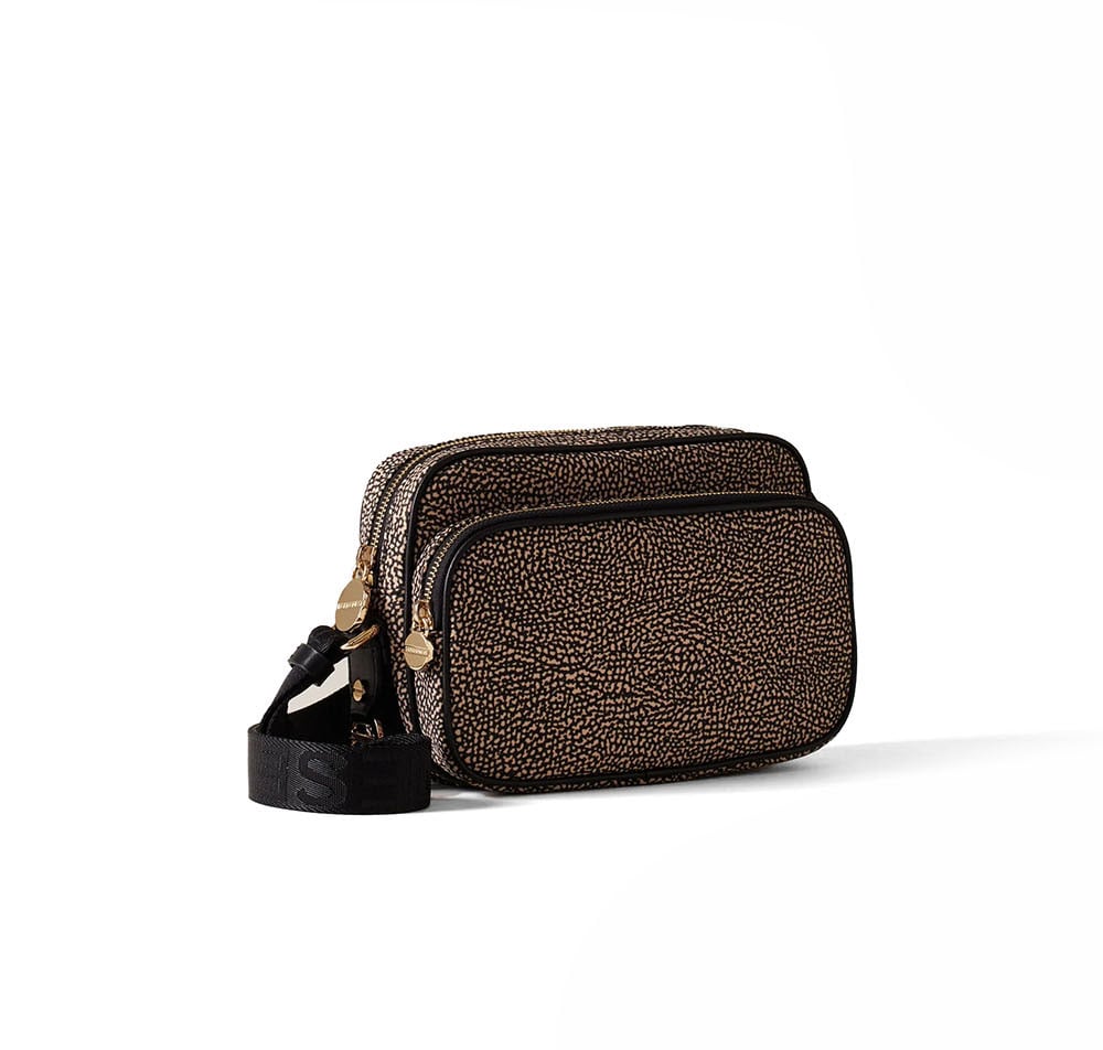 Borbonese Bags Op Natural Divers