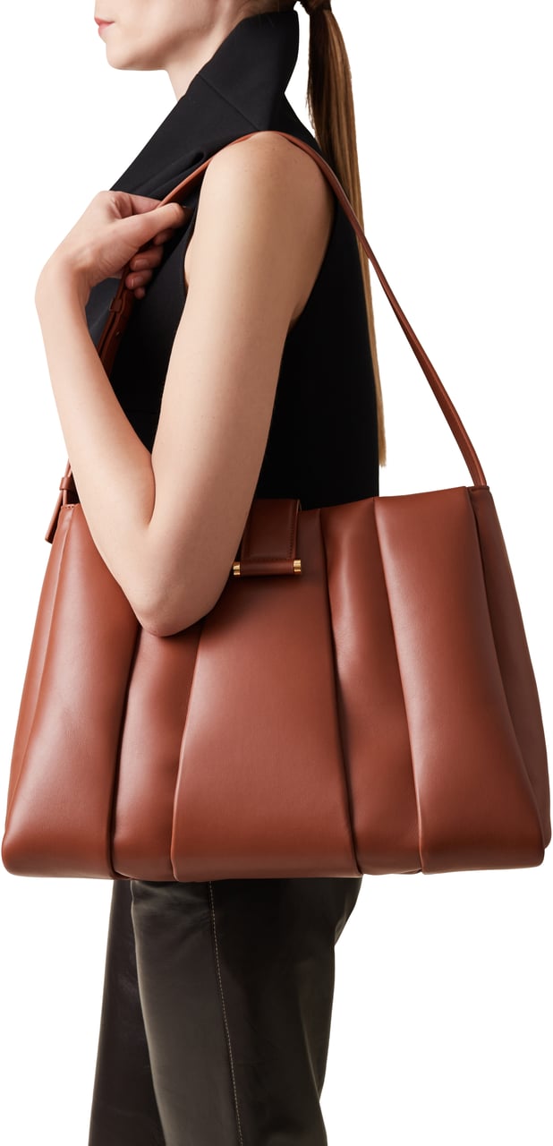 Borbonese L’ECLAIR HOBO LARGE Divers