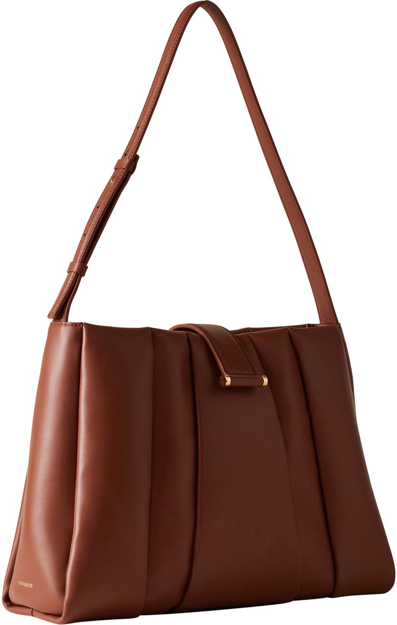 Borbonese L’ECLAIR HOBO LARGE Divers