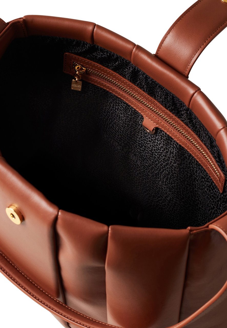 Borbonese L’ECLAIR HOBO LARGE Divers