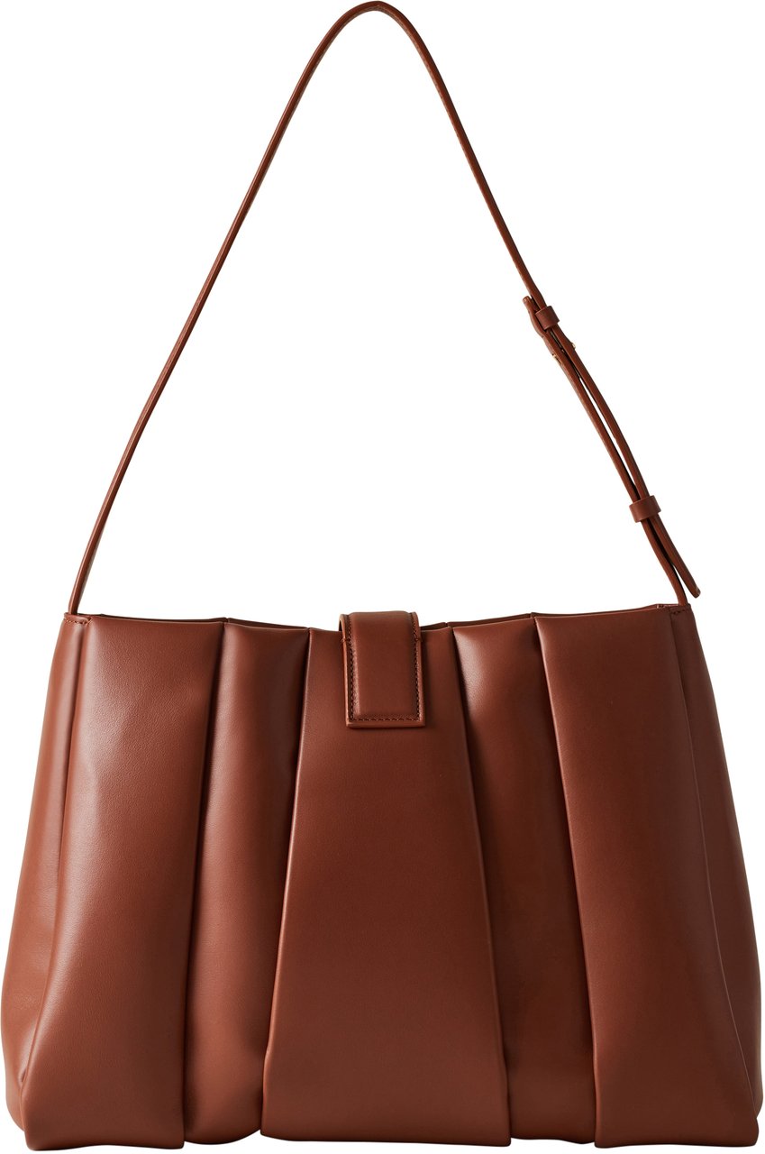 Borbonese L’ECLAIR HOBO LARGE Divers